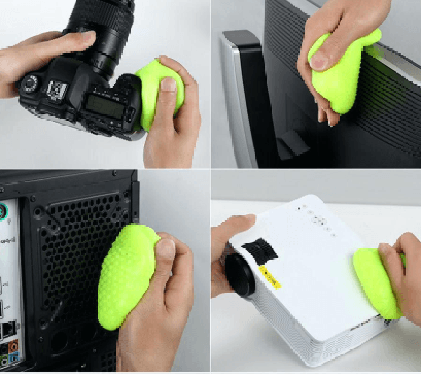 Multipurpose Gel Cleaner