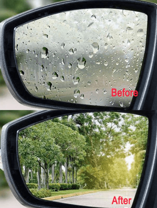 Multi-Functional Anti Fog Spray