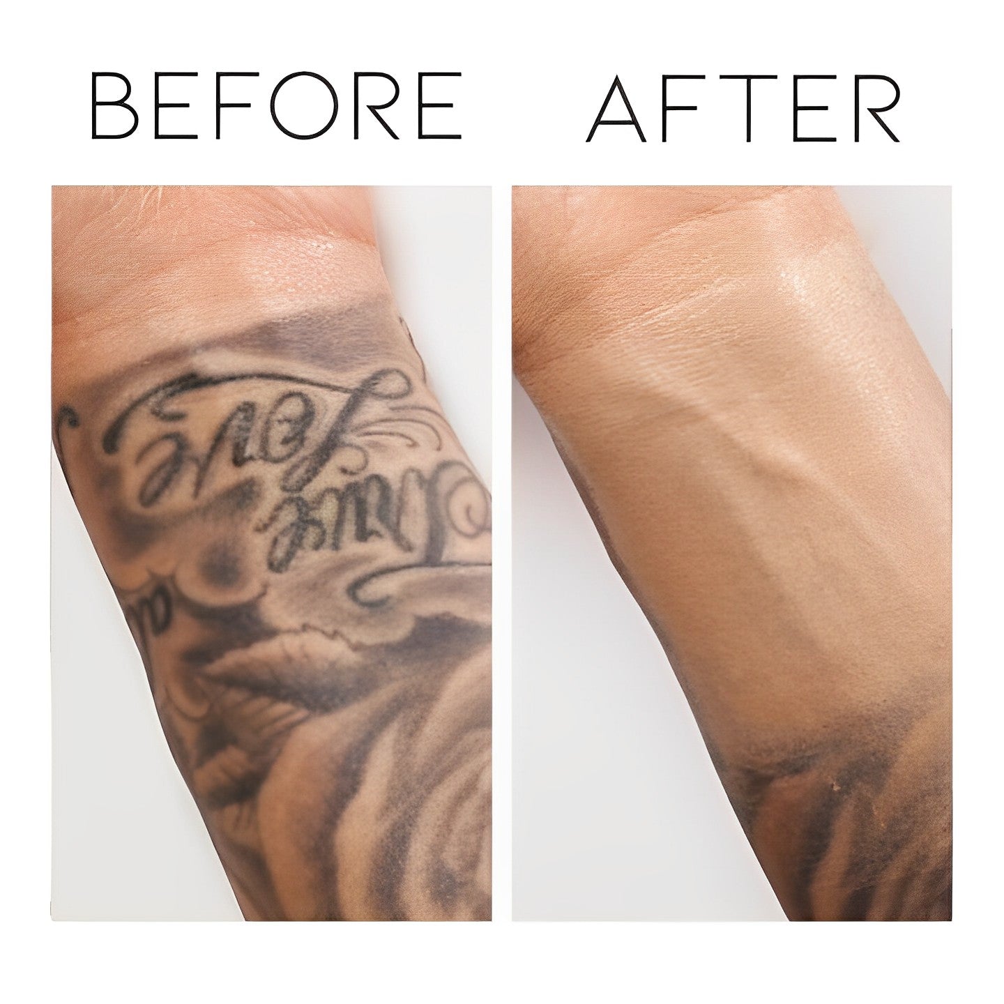 3 Color Tattoo Cream Concealer Make-up Every Day And Night 