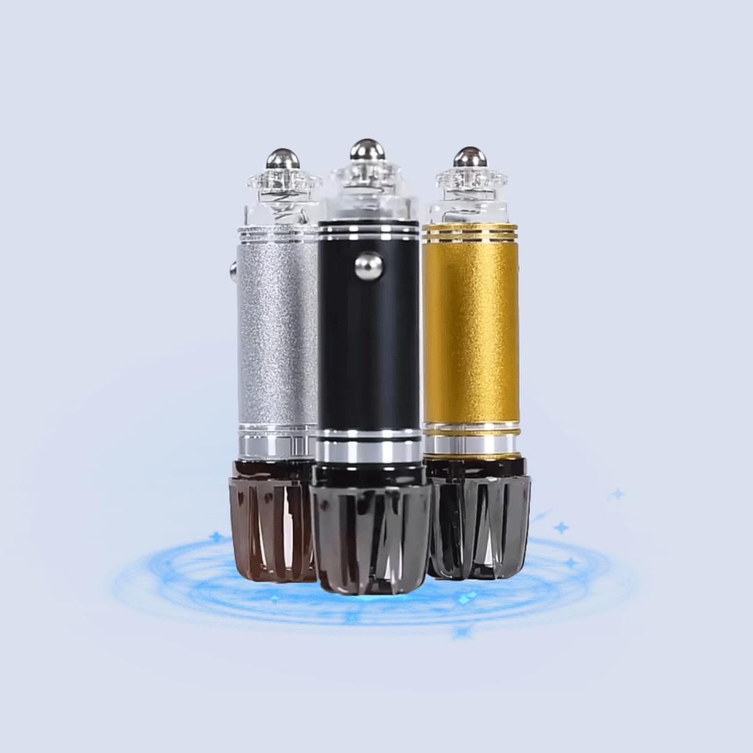 Fivfivgo™ Elektromagnetisch beheizter On-Board-Schneeräumer