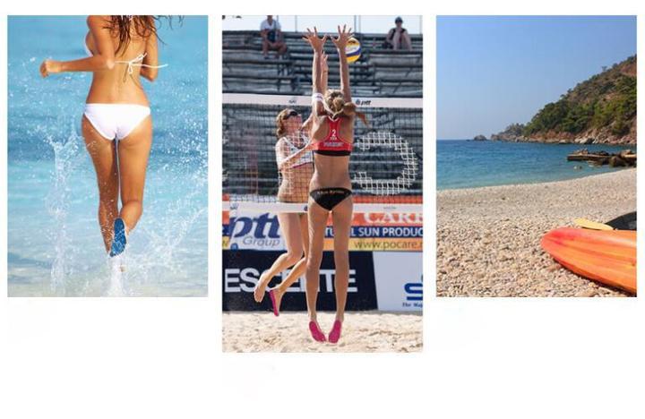 Invisible anti-skid insole---（Summer sale）