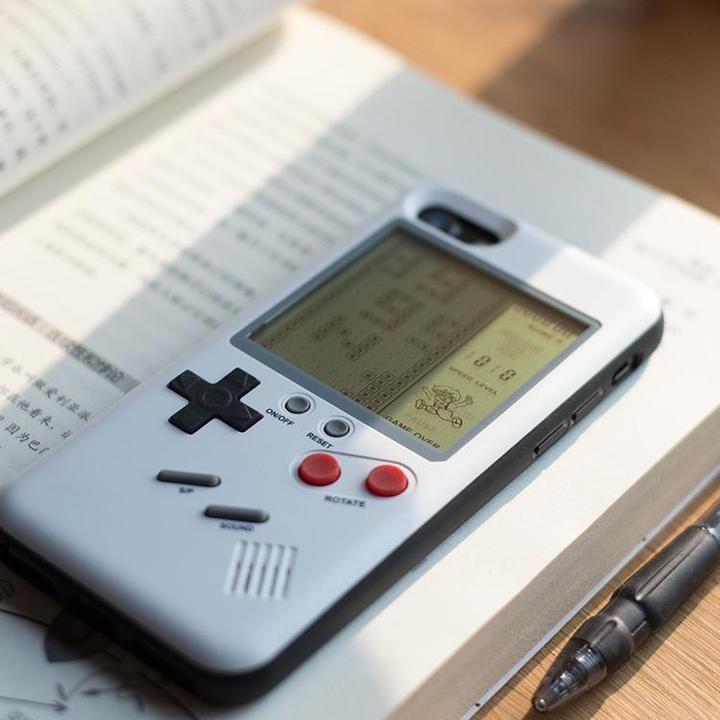 The RETRO iPhone Case