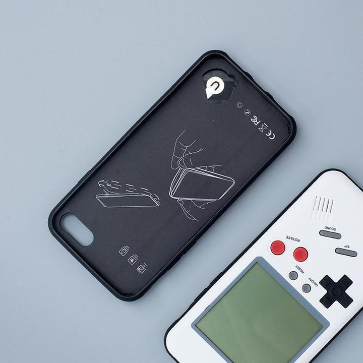 The RETRO iPhone Case