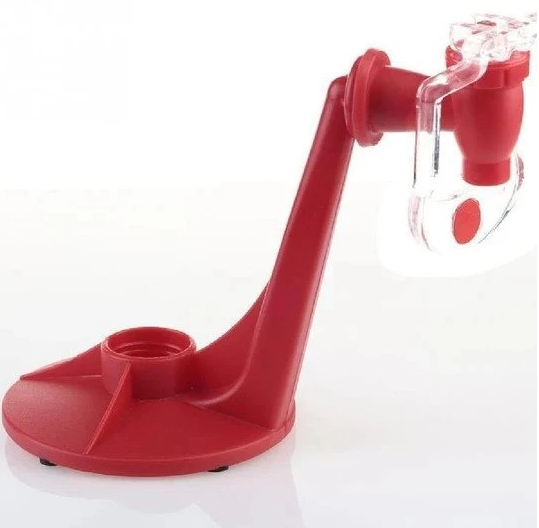 Perfect Soda Dispenser
