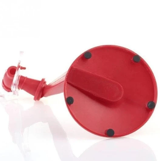 Perfect Soda Dispenser