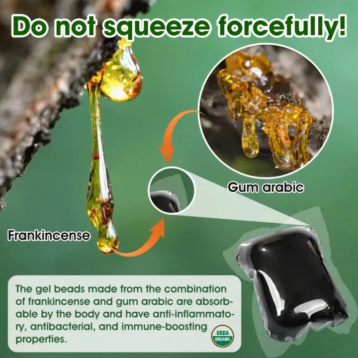 Fivfivgo™ 30 Herbal Firming Slimming & Detox Foot Bath Beads (Effective Treatment for High Blood Sugar and Arthritis)