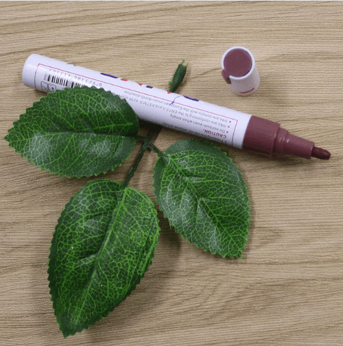 Permanent Tire Paint Pen
