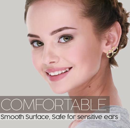 Retractable Earrings (BUY 1 GET 1 FREE)