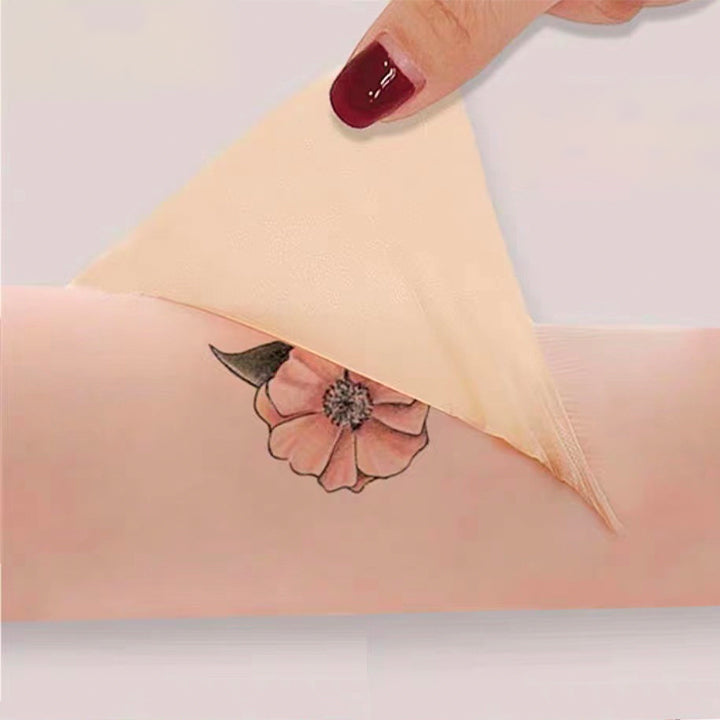 Waterproof Skin-like Full Coverage Sticking Sheet Personal Care Every Day And Night 
