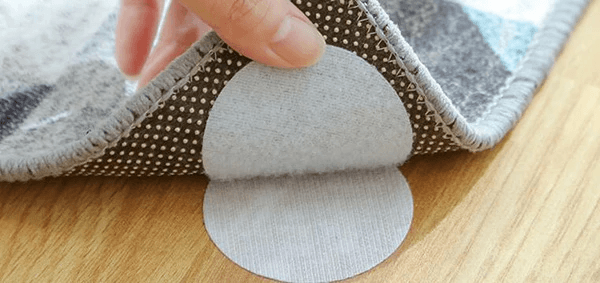 Anti skid Pad For Furniture (15pcs)