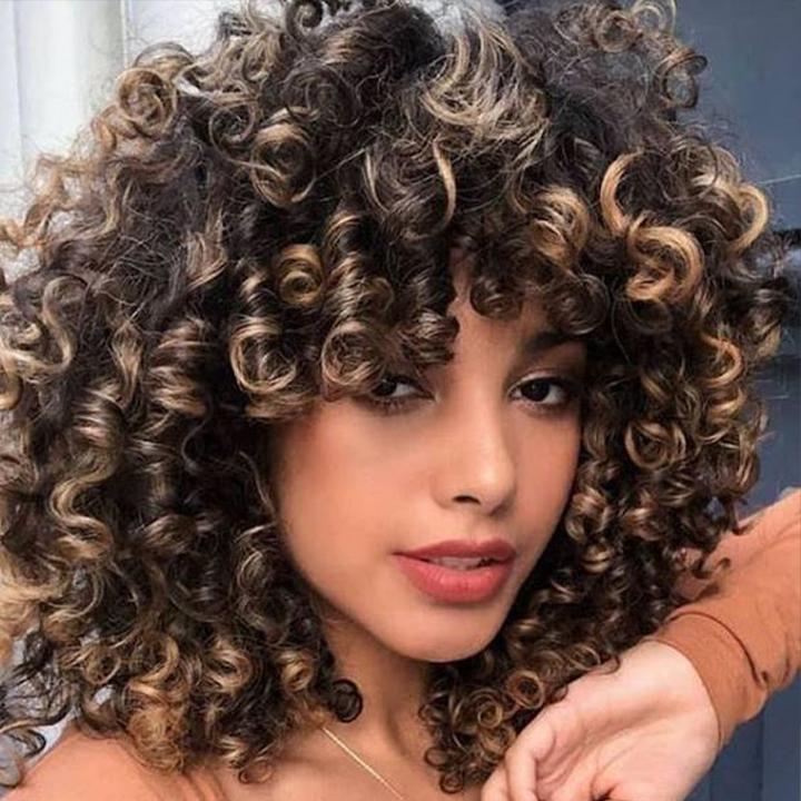 Bouncy Curls Hair Booster Hair Care Every Day And Night 