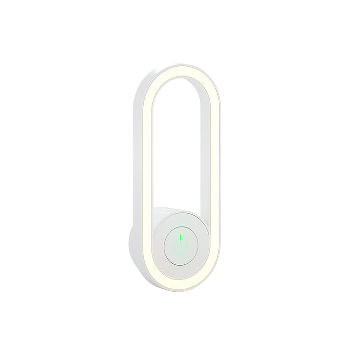 Fivfivgo™ Veilleuse anti-moustiques ultrasonique
