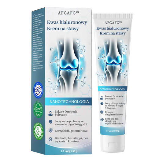 AFGAFG™ 𝐇𝐲𝐚𝐥𝐮𝐫𝐨𝐧𝐢𝐜 𝐀𝐜𝐢𝐝 𝐉𝐨𝐢𝐧𝐭 𝐑𝐞𝐩𝐚𝐢𝐫 𝐂𝐫𝐞𝐚𝐦👩‍⚕️（𝐓𝐡𝐨𝐫𝐨𝐮𝐠𝐡 𝐭𝐫𝐞𝐚𝐭𝐦𝐞𝐧𝐭  𝐨𝐟 AFGAFG™, 𝐧𝐞𝐮𝐫𝐚𝐥𝐠𝐢𝐚, 𝐦𝐮𝐬𝐜𝐥𝐞 𝐩𝐚𝐢𝐧𝐬）