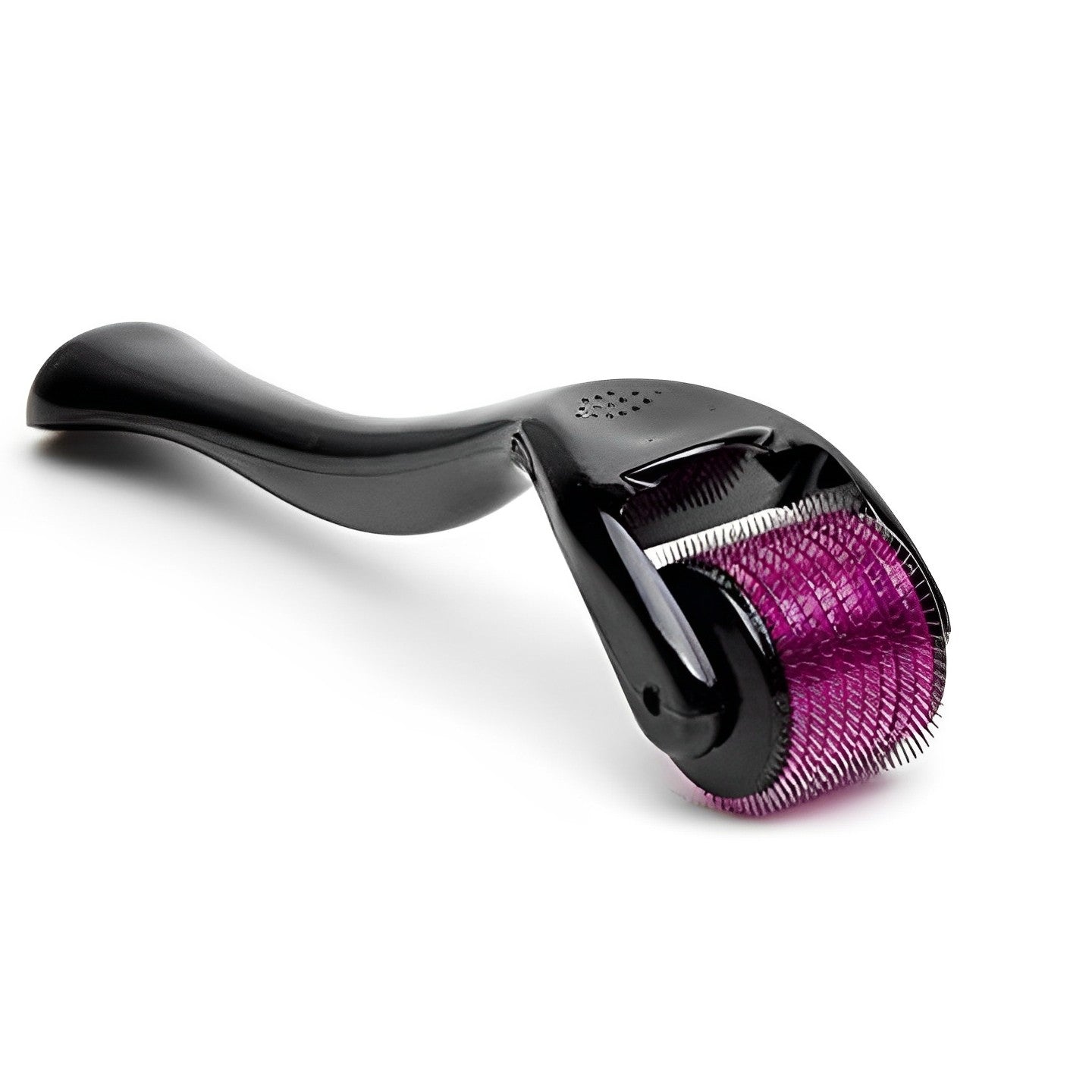 Microneedling Face Roller Personal Care Every Day And Night 