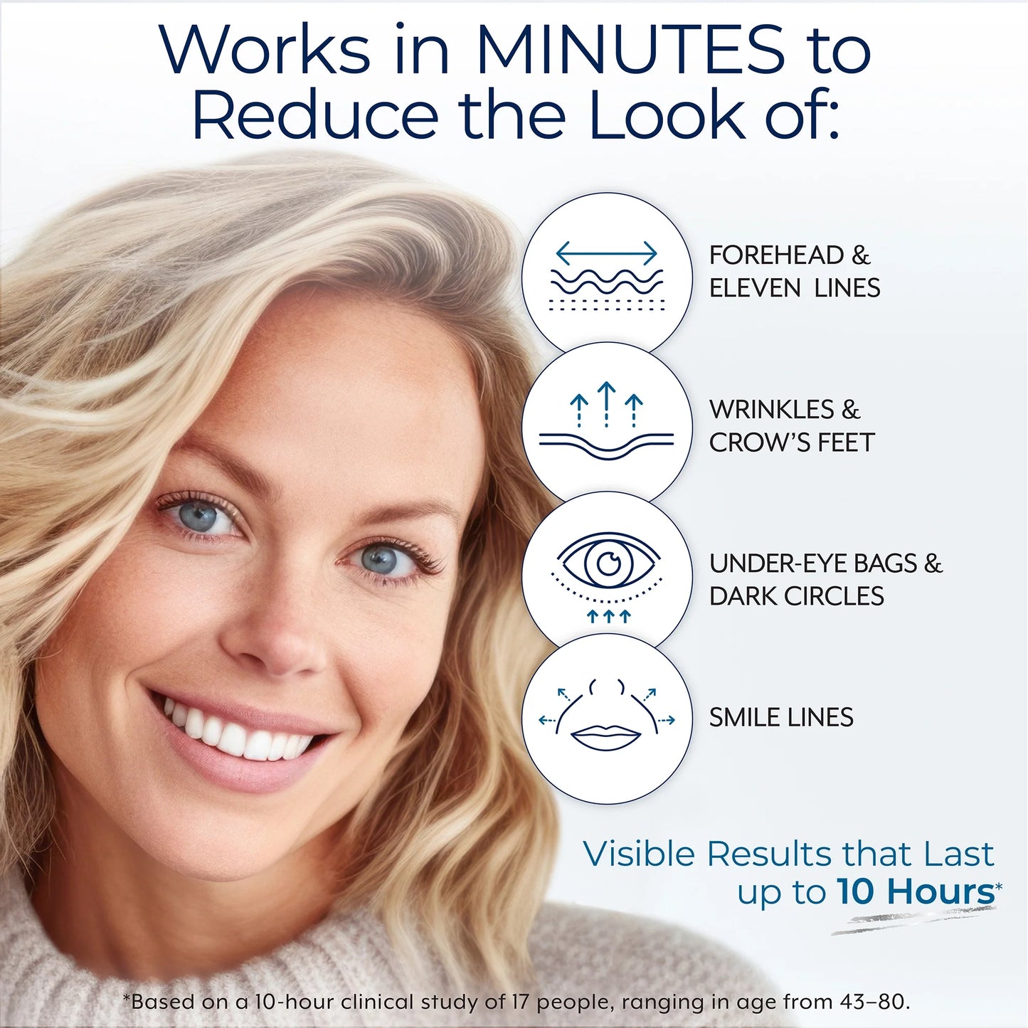 Fivfivgo™ Schnell Reduktion Serum