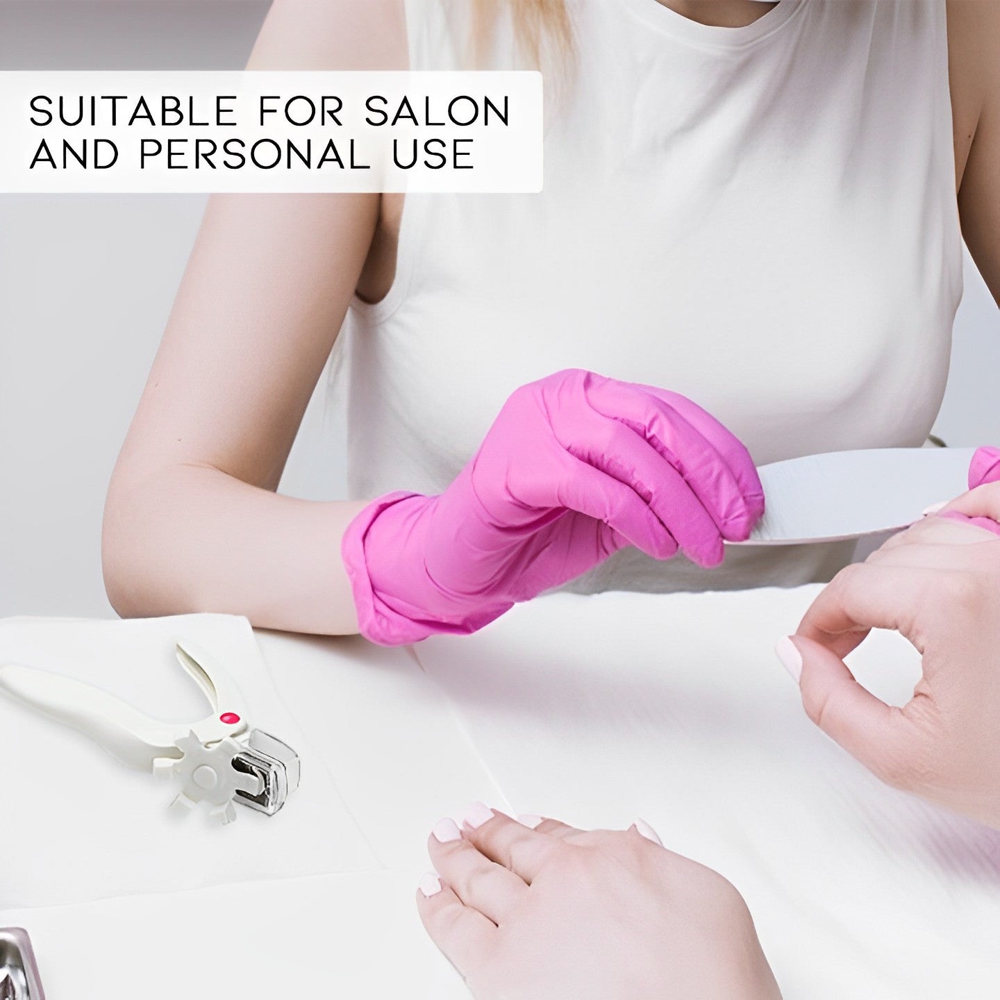 Easy False Nail Cutter Nail Every Day And Night 