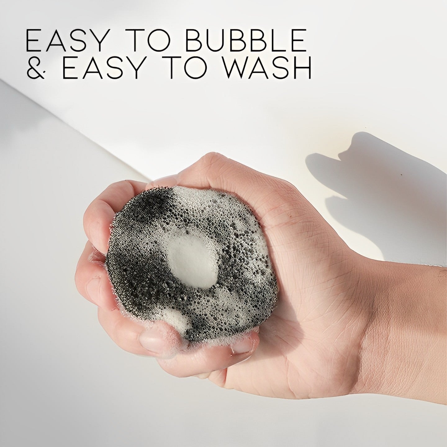 InstaClean Makeup Brush Dry Cleaner Make-up Every Day And Night 