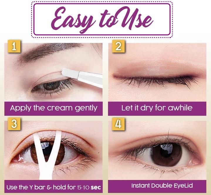 Amazing Eye Lifter