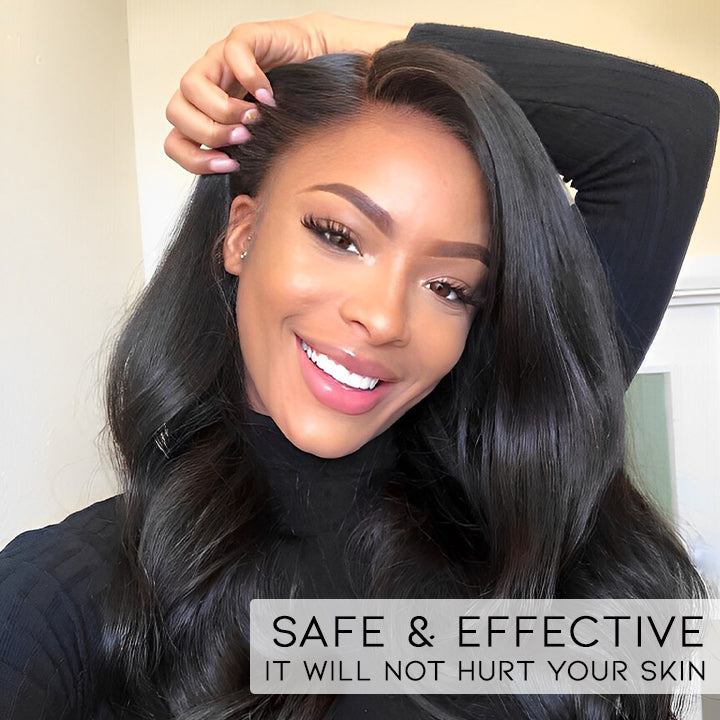 Lace Wig Tint Mousse Hair Styling Tools Every Day And Night 