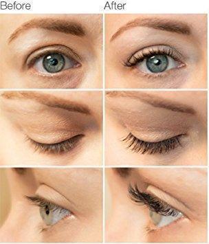Eyelash Revitalizing Castor Oil