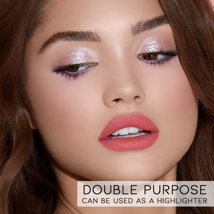 Highshine Glitter Cream Eyeshadow Stick Make-up Every Day And Night 