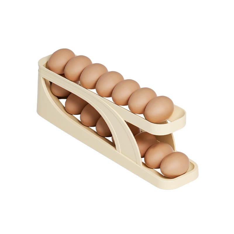 Fivfivgo™ RollDown-Eierspender