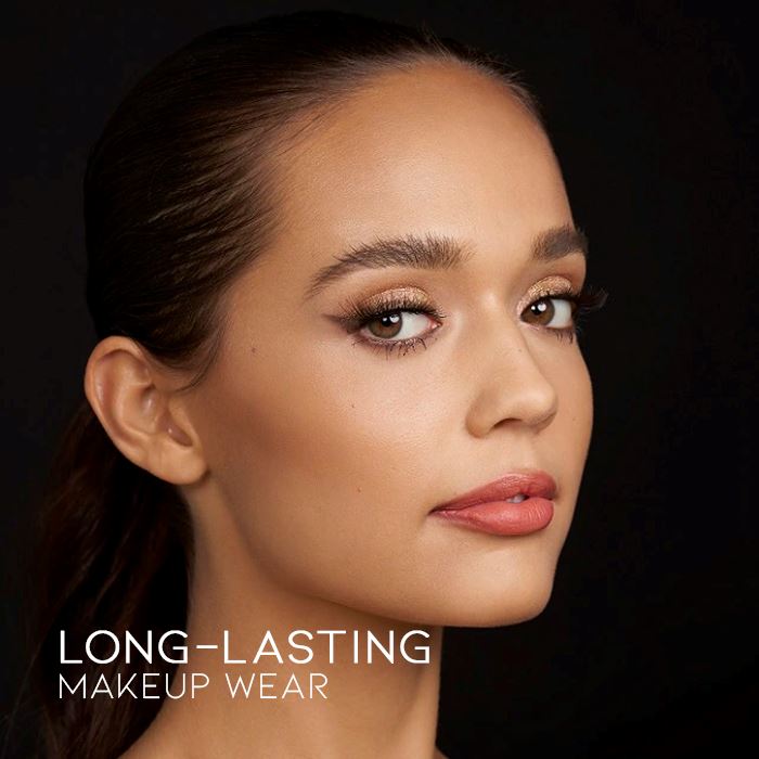Face Highlight & Contour Cream Palette Make-up Every Day And Night 