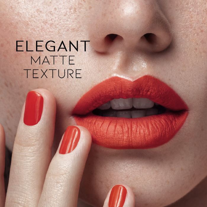 12HRS Transfer-Proof Red-Wine Liquid Lipstick Make-up Every Day And Night 