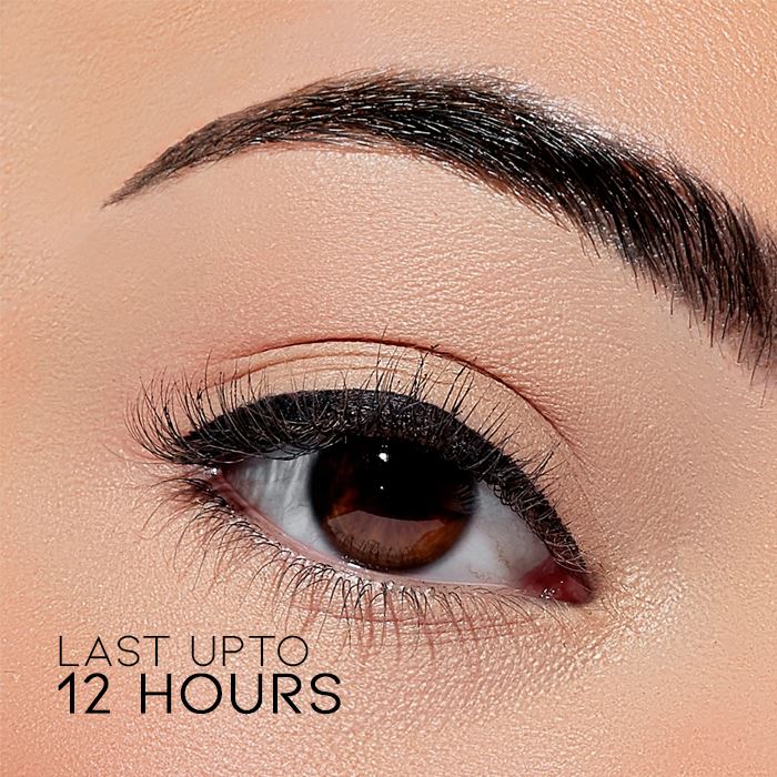 12HRS Waterproof Precise Gel Eyeliner Pen Every Day And Night 