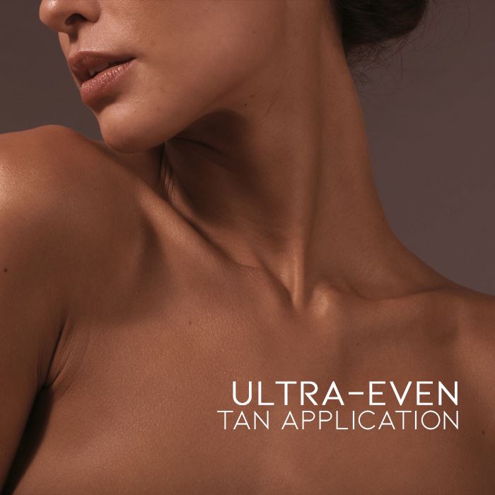 Easy Self Tanning Drops Tanning Products Every Day And Night 