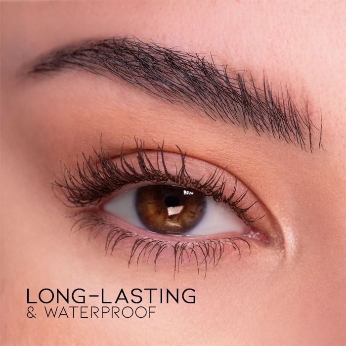 Sunflower Waterproof Mascara Make-up Every Day And Night 
