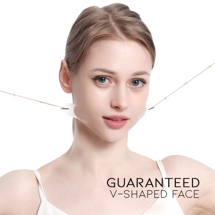 V-Lift Invisible Face Lifting Tape Every Day And Night 