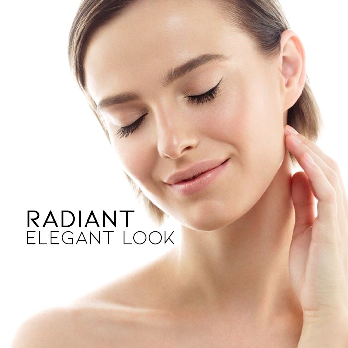 20% Vitamin Dark Spots Removal Serum Skin Care Every Day And Night 