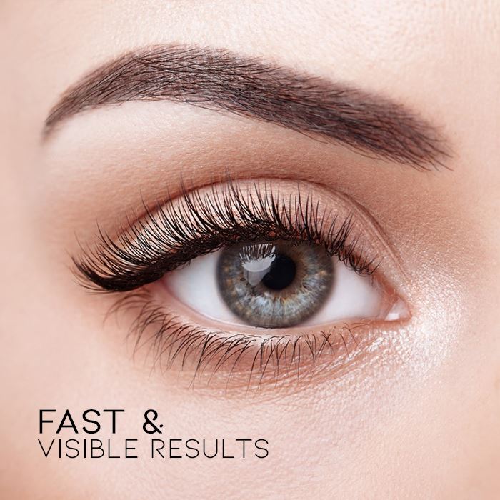 Hairy Eyebrows Enhance Serum Eyebrow Enhancers Every Day And Night 