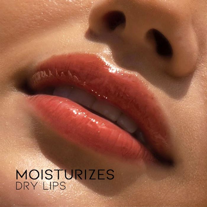 2-in-1 Intense Lip Care Set Make-up Every Day And Night 