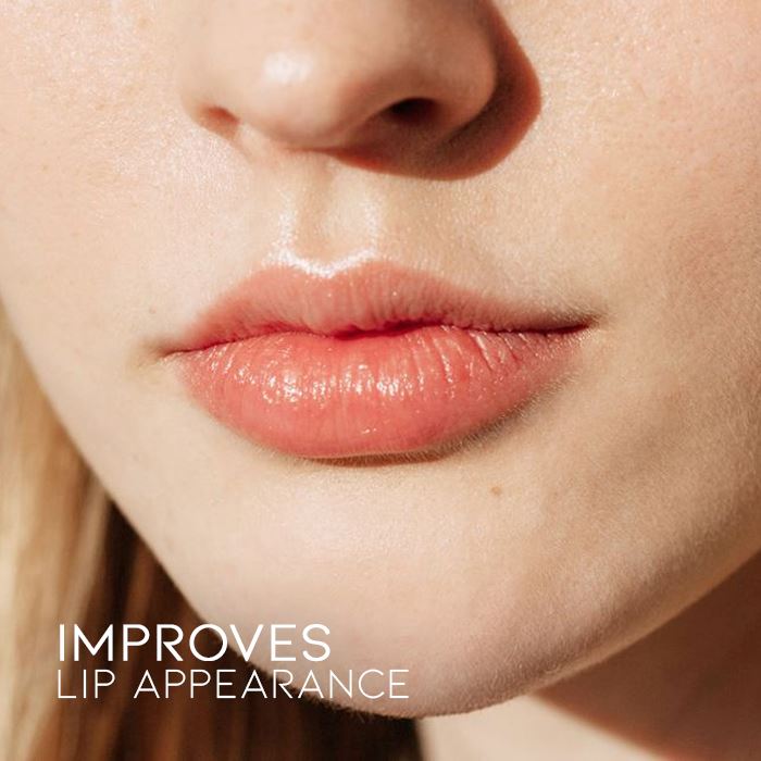 BubbleUp Moisture Boost Lip Mask Make-up Every Day And Night 