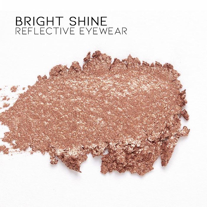 Rainbow Ball Eyeshadow (Shine Collection) Make-up Every Day And Night 