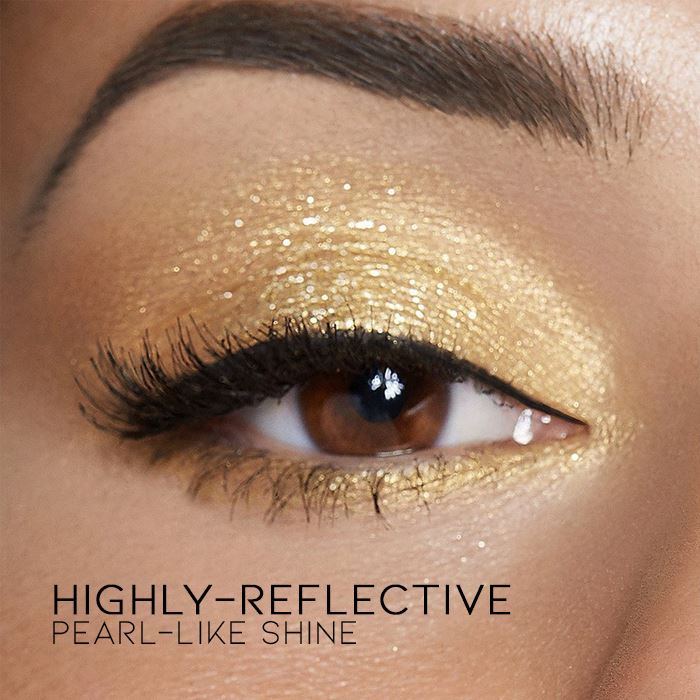 Rainbow Ball Eyeshadow (Pearl Collection) make up Every Day And Night 