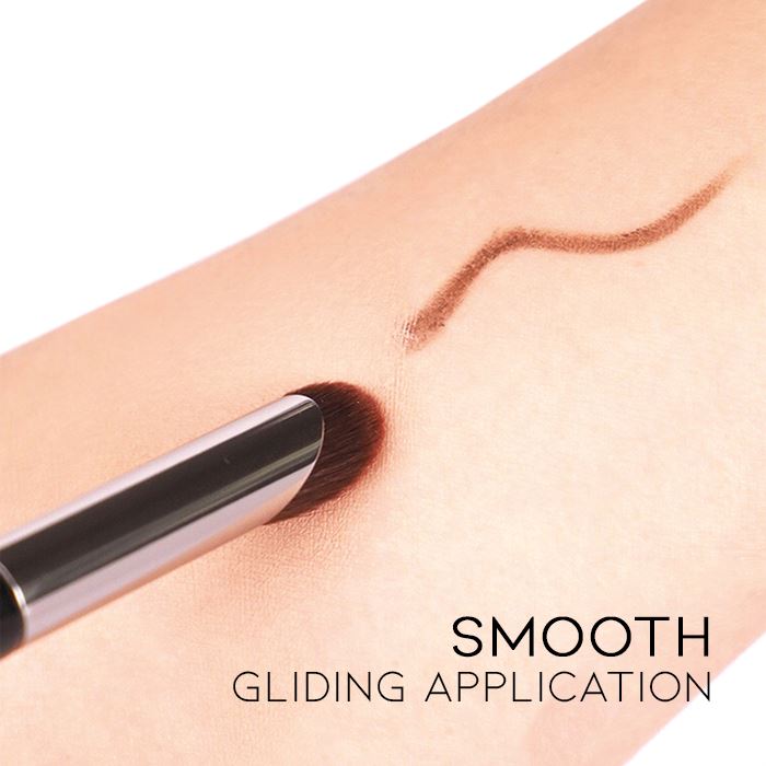 Thumb-Like Concealer Brush Make-up Every Day And Night 