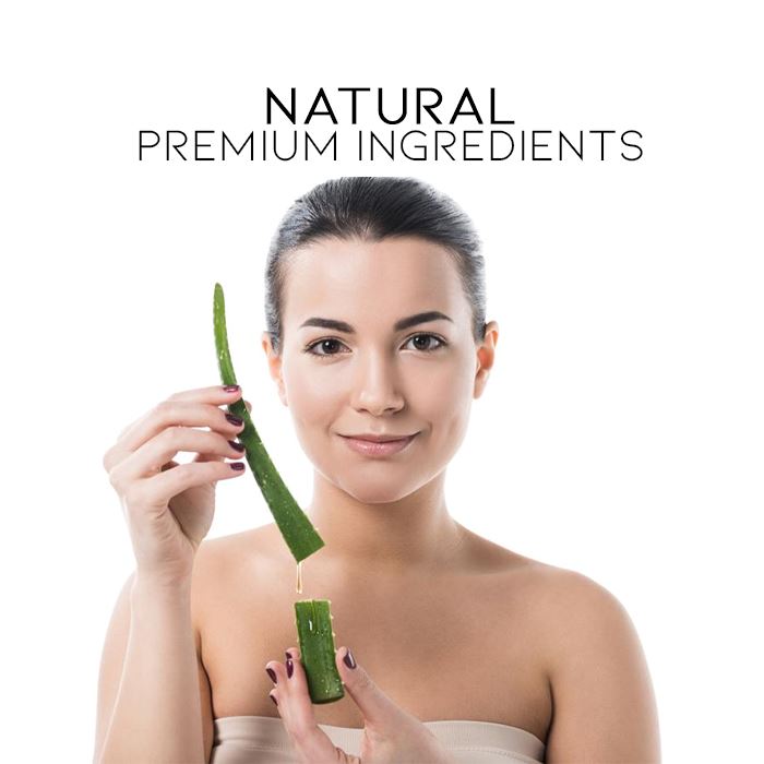 2.5% Anti-Aging Retinol Cream Skin Care Every Day And Night 