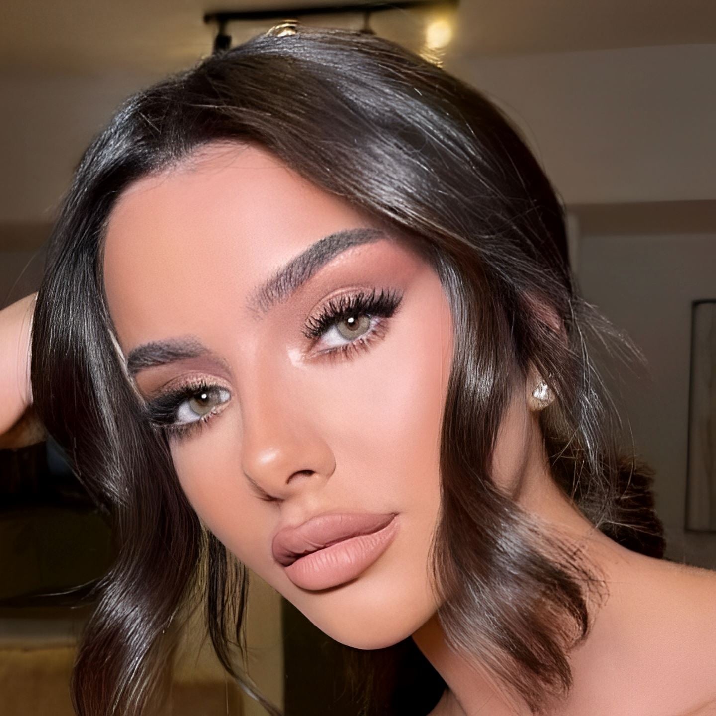 Multi-Use Waterproof Lipliner Lipliner Every Day And Night 