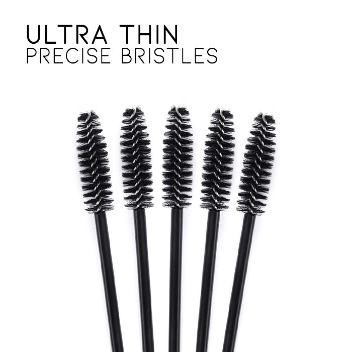 Eyebrow Fixing Clear Wax Make-up Every Day And Night 
