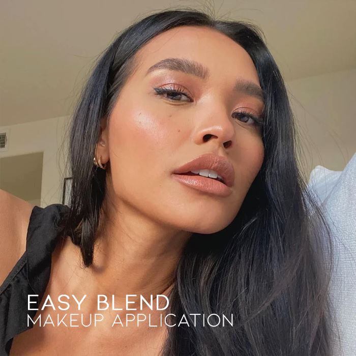 Marshmallow Makeup Sponge Make-up Every Day And Night 