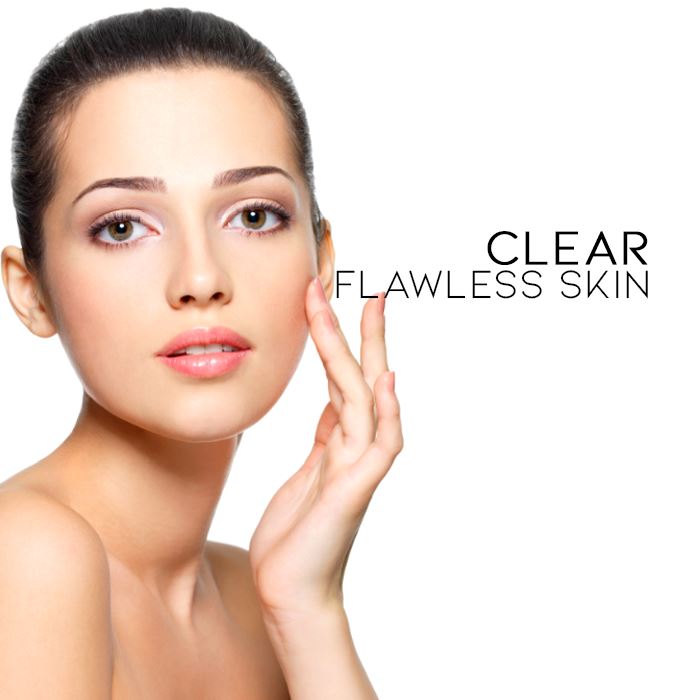 2% Salicylic Acid Exfoliating Serum Skin Care Every Day And Night 