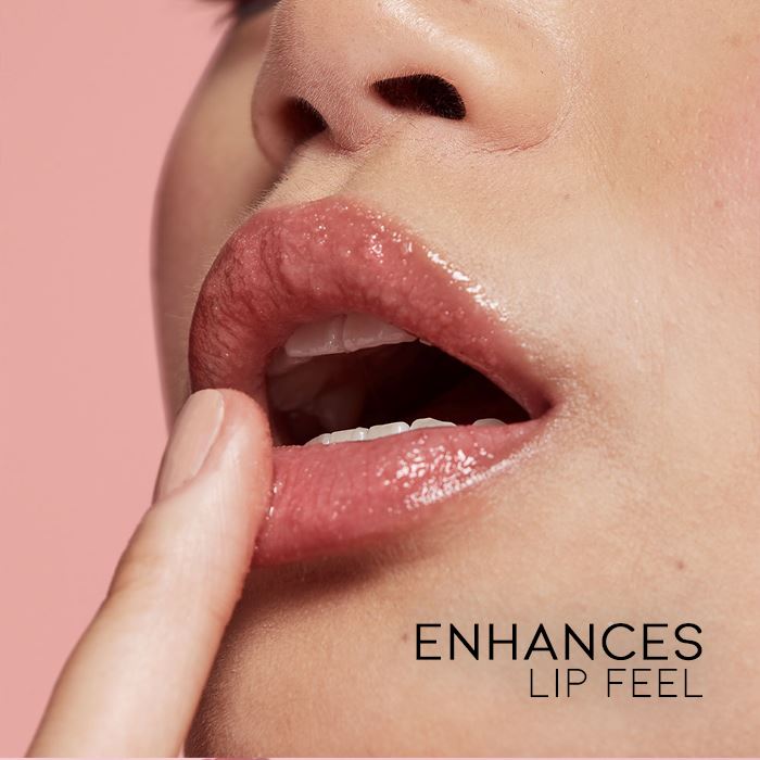 BubbleUp Moisture Boost Lip Mask Make-up Every Day And Night 
