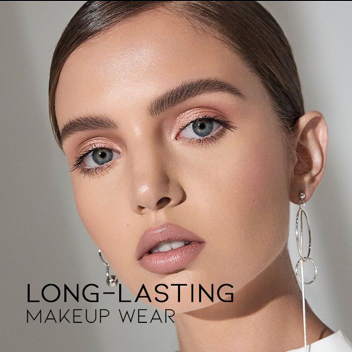 24HRS Tattoo Peel Off Brow Tint Make-up Every Day And Night 