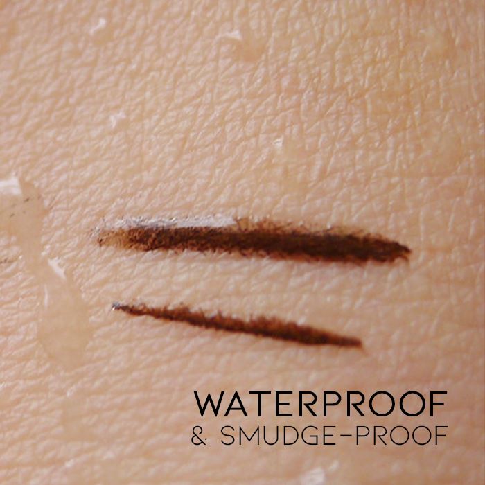 12HRS Waterproof Precise Gel Eyeliner Pen Every Day And Night 