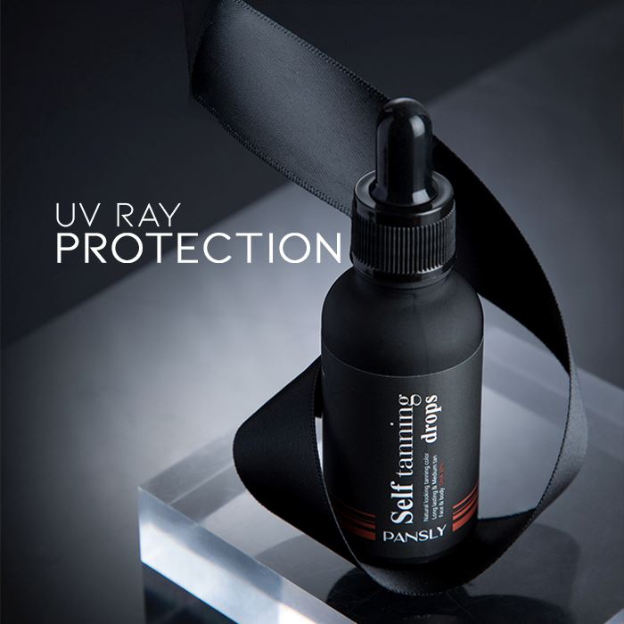 Easy Self Tanning Drops Tanning Products Every Day And Night 