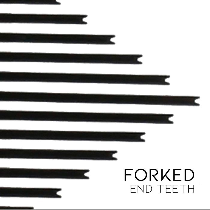 Pro-Tease Multi-use Hair Brush Hair Styling Tools Every Day And Night 