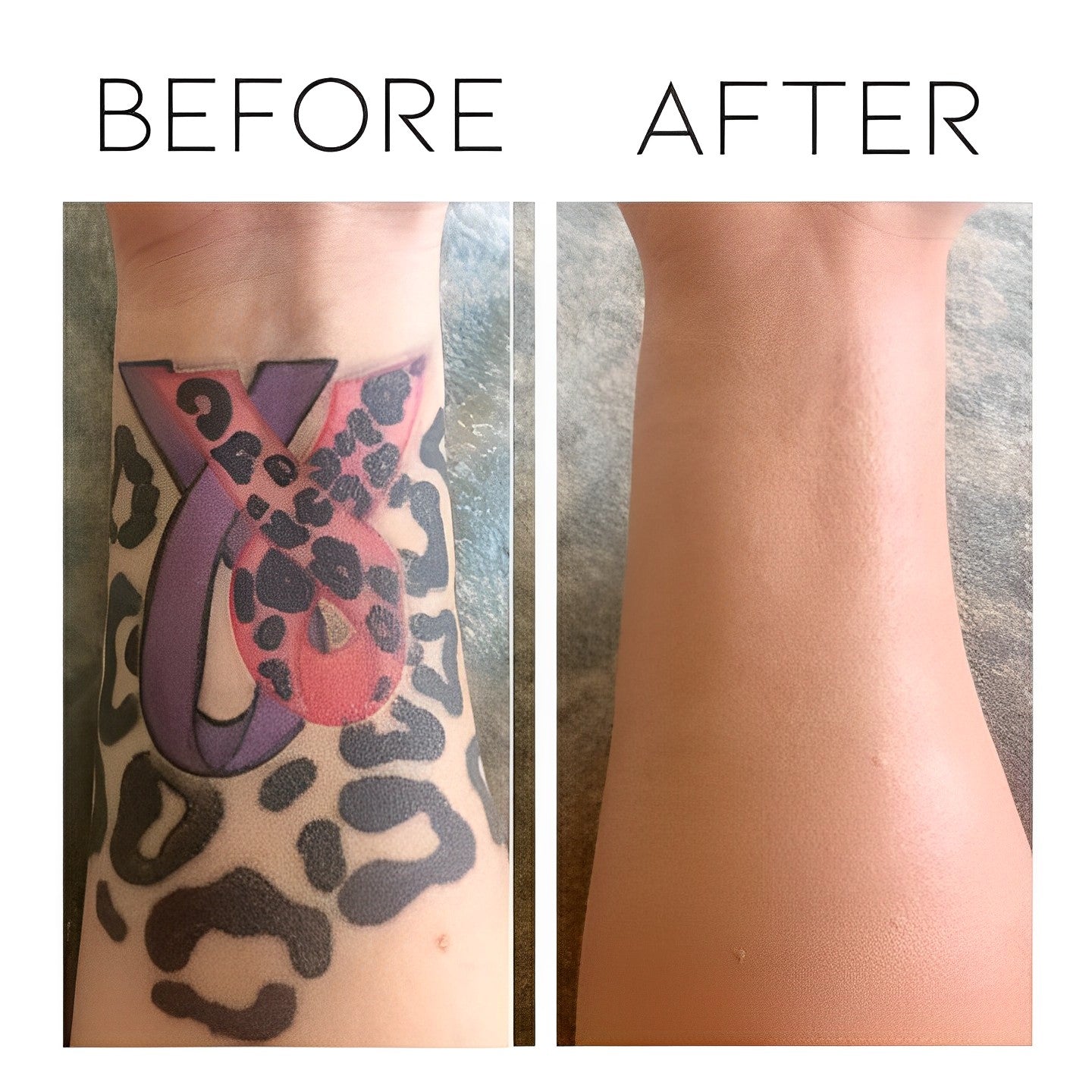 3 Color Tattoo Cream Concealer Make-up Every Day And Night 